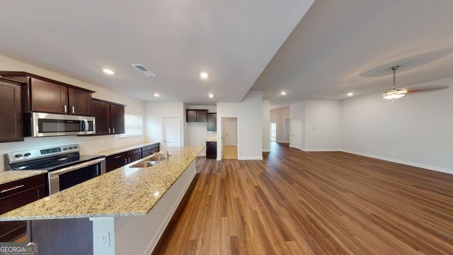 452 Southern Oaks Drive LOT 32, Macon, GA 31216