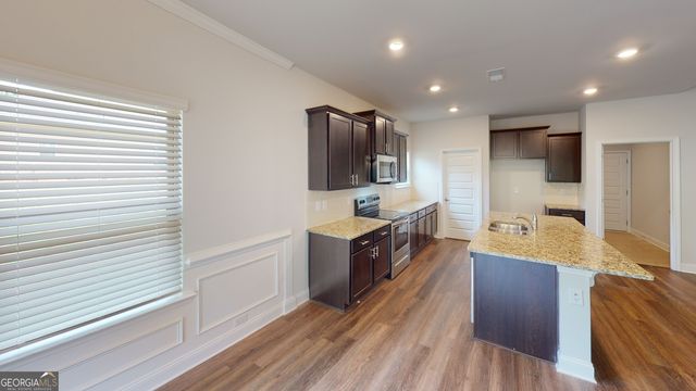 452 Southern Oaks Drive LOT 32, Macon, GA 31216