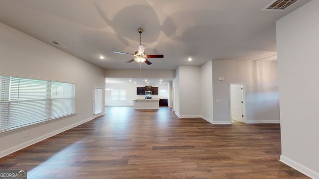 452 Southern Oaks Drive LOT 32, Macon, GA 31216
