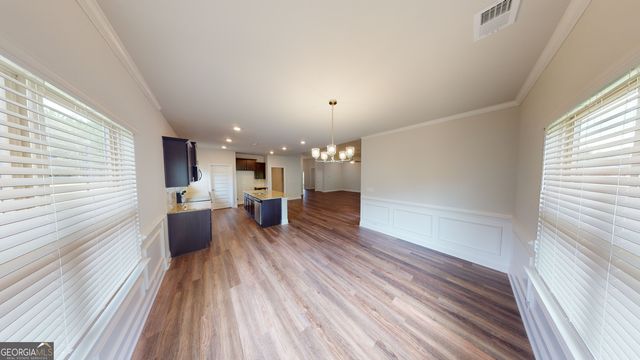 452 Southern Oaks Drive LOT 32, Macon, GA 31216