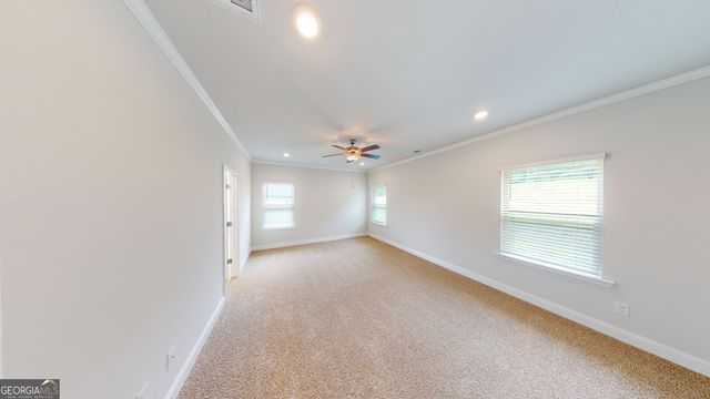 452 Southern Oaks Drive LOT 32, Macon, GA 31216