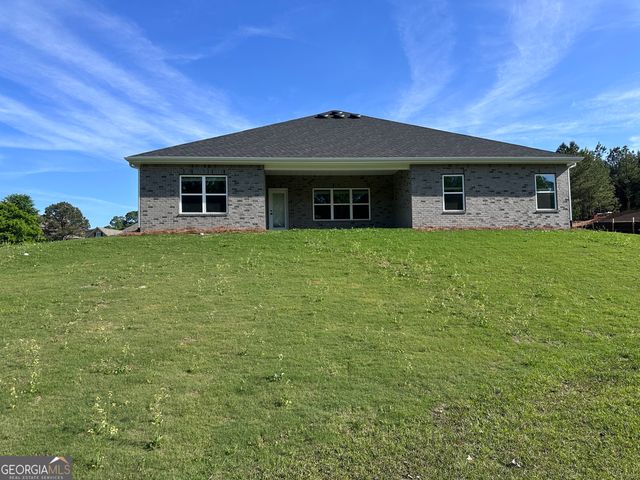 452 Southern Oaks Drive LOT 32, Macon, GA 31216