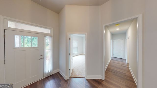 452 Southern Oaks Drive LOT 32, Macon, GA 31216