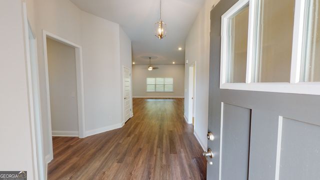 452 Southern Oaks Drive LOT 32, Macon, GA 31216