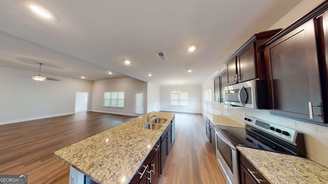 452 Southern Oaks Drive LOT 32, Macon, GA 31216