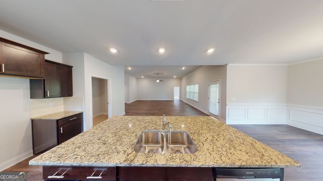 452 Southern Oaks Drive LOT 32, Macon, GA 31216