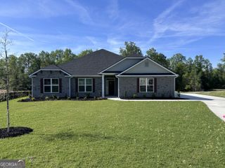 452 Southern Oaks Drive LOT 32, Macon, GA 31216
