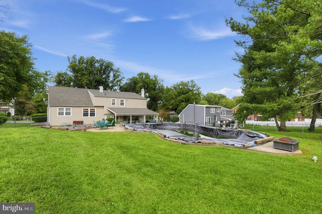 34 FAWN DR, Southampton, PA 18966