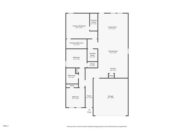 2744 Center Creek Lane, Fort Worth, TX 76108