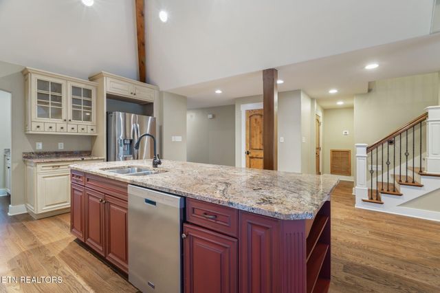 6435 Cobblecreek Way, Knoxville, TN 37919