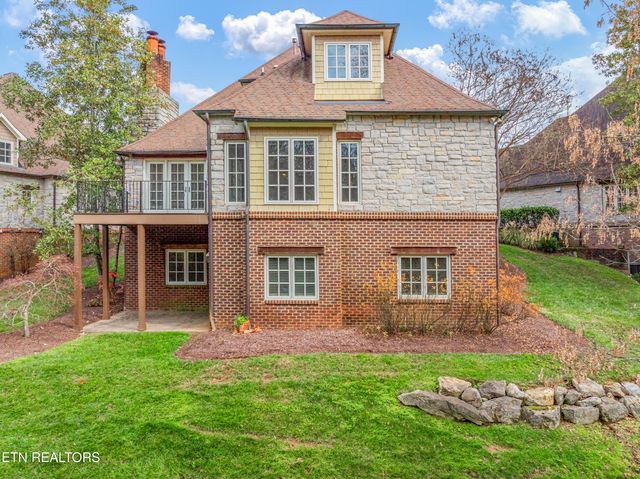 6435 Cobblecreek Way, Knoxville, TN 37919