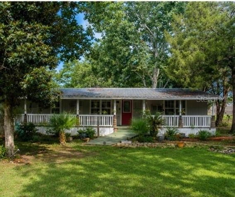 9510 SW 94TH TERRACE, Gainesville, FL 32608