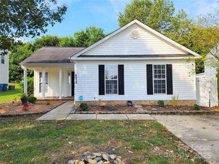 4958 Astonshire Lane, Concord, NC 28027