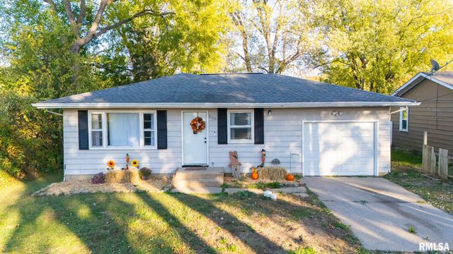 226 SUNRISE Avenue, Pekin, IL 61554