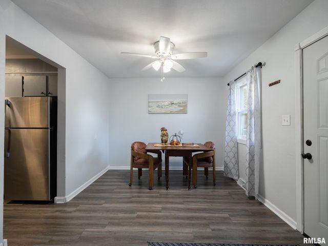 226 SUNRISE Avenue, Pekin, IL 61554