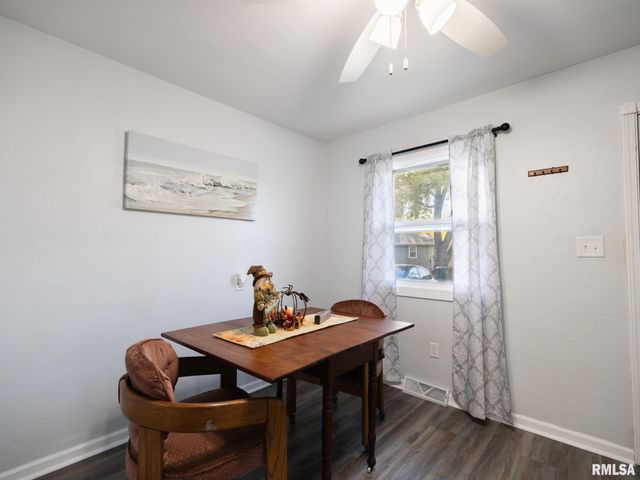 226 SUNRISE Avenue, Pekin, IL 61554