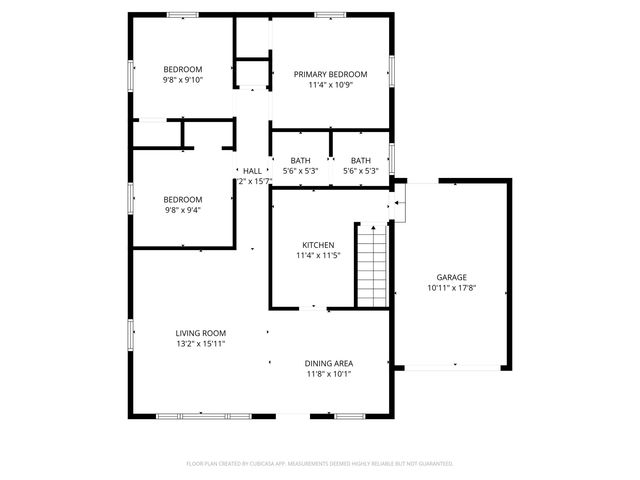 226 SUNRISE Avenue, Pekin, IL 61554