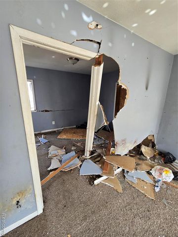 17325 Barlow Street, Detroit, MI 48205