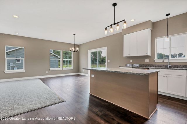 1575 Thimbleberry Drive, Holt, MI 48842