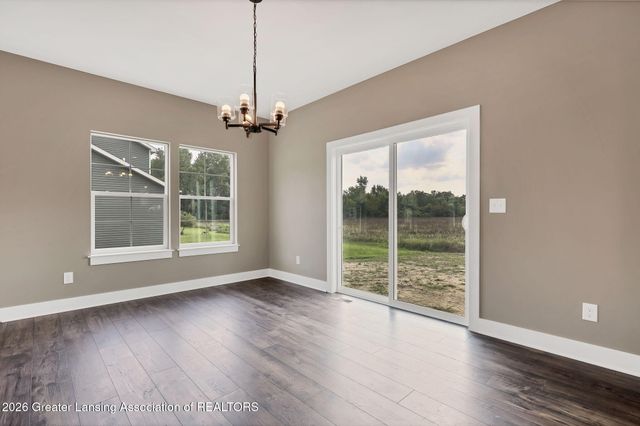 1575 Thimbleberry Drive, Holt, MI 48842