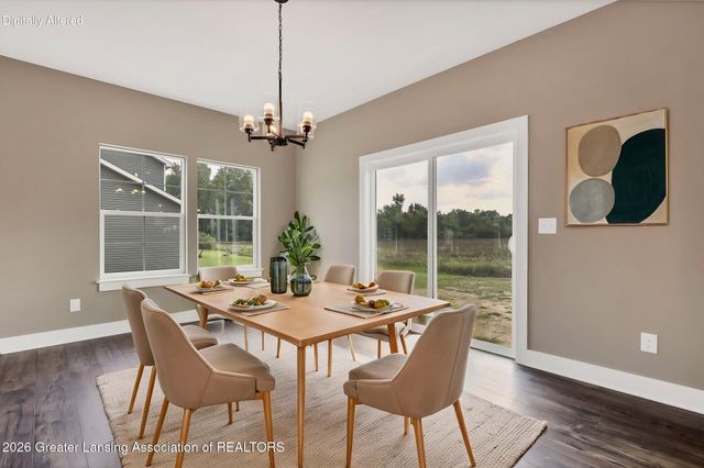 1575 Thimbleberry Drive, Holt, MI 48842