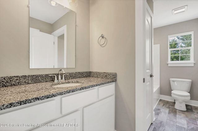 1575 Thimbleberry Drive, Holt, MI 48842