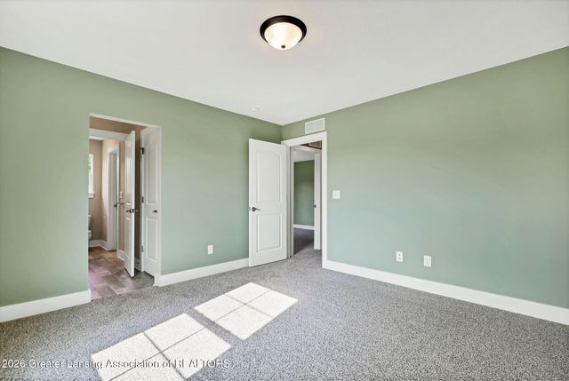 1575 Thimbleberry Drive, Holt, MI 48842