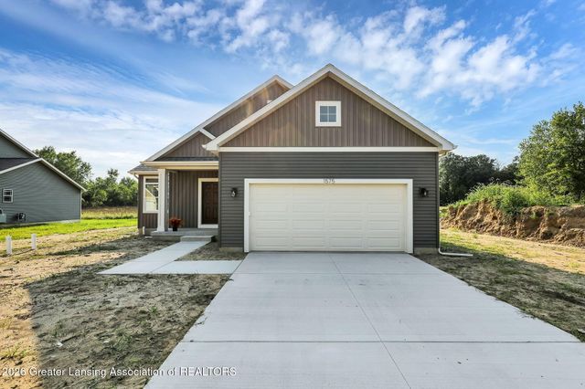 1575 Thimbleberry Drive, Holt, MI 48842