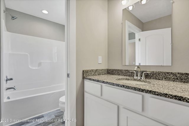 1575 Thimbleberry Drive, Holt, MI 48842