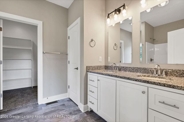 1575 Thimbleberry Drive, Holt, MI 48842