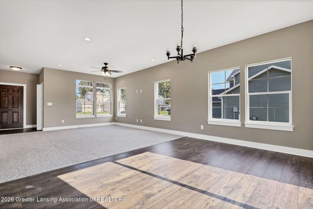 1575 Thimbleberry Drive, Holt, MI 48842
