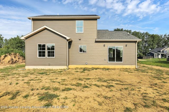 1575 Thimbleberry Drive, Holt, MI 48842