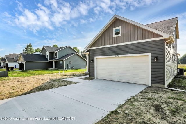 1575 Thimbleberry Drive, Holt, MI 48842