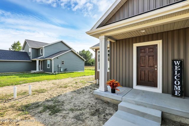 1575 Thimbleberry Drive, Holt, MI 48842