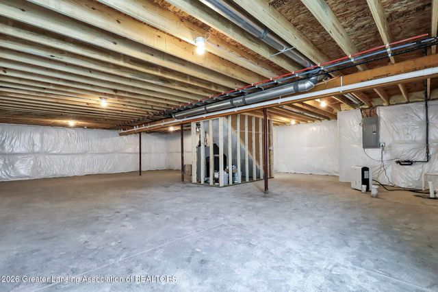 1575 Thimbleberry Drive, Holt, MI 48842