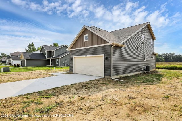 1575 Thimbleberry Drive, Holt, MI 48842