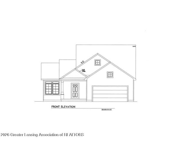 1575 Thimbleberry Drive, Holt, MI 48842