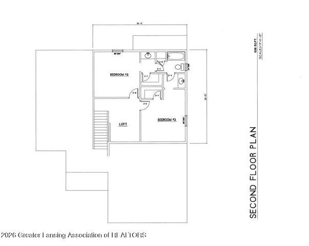 1575 Thimbleberry Drive, Holt, MI 48842
