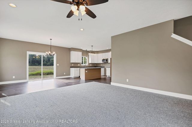 1575 Thimbleberry Drive, Holt, MI 48842