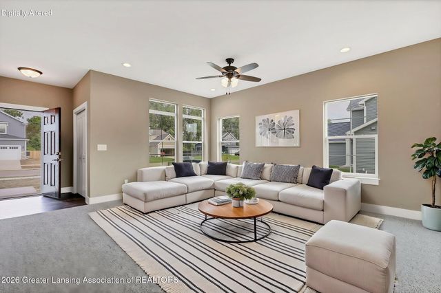 1575 Thimbleberry Drive, Holt, MI 48842