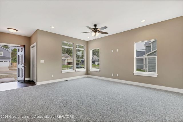 1575 Thimbleberry Drive, Holt, MI 48842