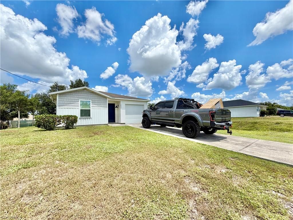 2800 26th ST SW, LEHIGH ACRES, FL 33976 — exterior