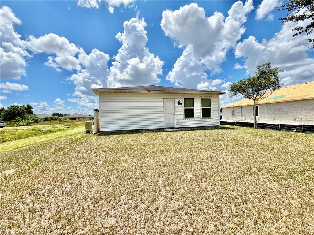 2800 26th ST SW, LEHIGH ACRES, FL 33976 — photo 5