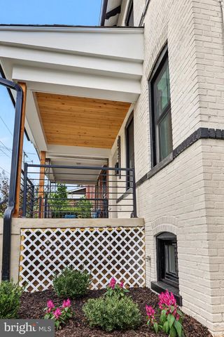 825 QUACKENBOS ST NW, Washington, DC 20011