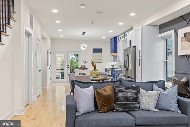 825 QUACKENBOS ST NW, Washington, DC 20011