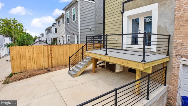 825 QUACKENBOS ST NW, Washington, DC 20011
