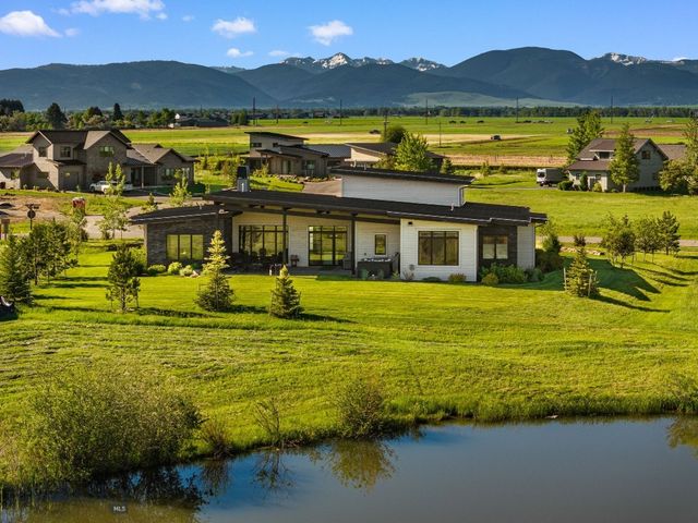 480 Brave Heart, Bozeman, MT 59718