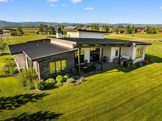 480 Brave Heart, Bozeman, MT 59718