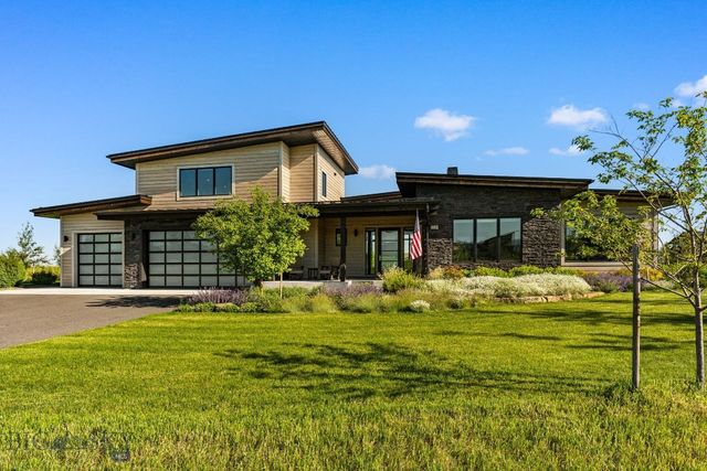 480 Brave Heart, Bozeman, MT 59718