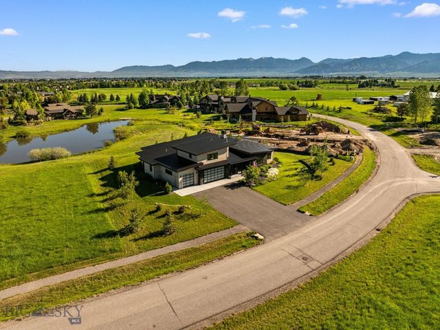 480 Brave Heart, Bozeman, MT 59718